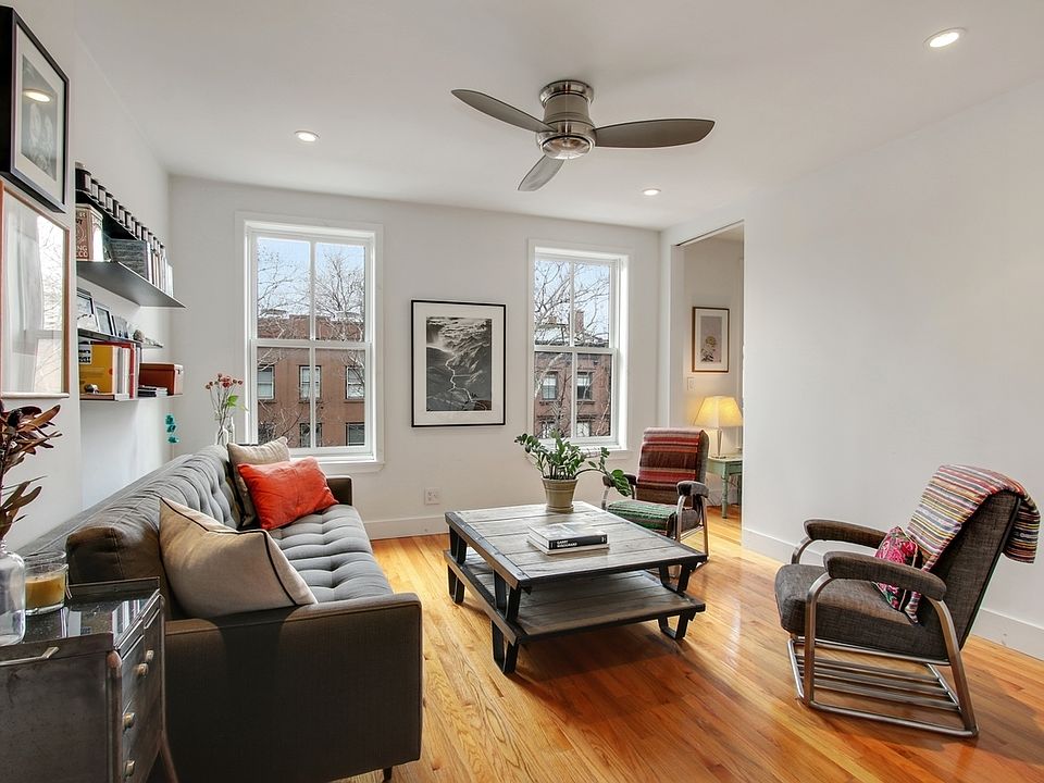 1st image of 29 Tompkins Pl #4