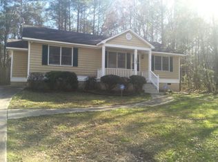 1260 Greentree Pkwy, Macon, GA