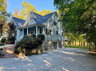 4478 Edgewater Rd, Elm City, NC 27822