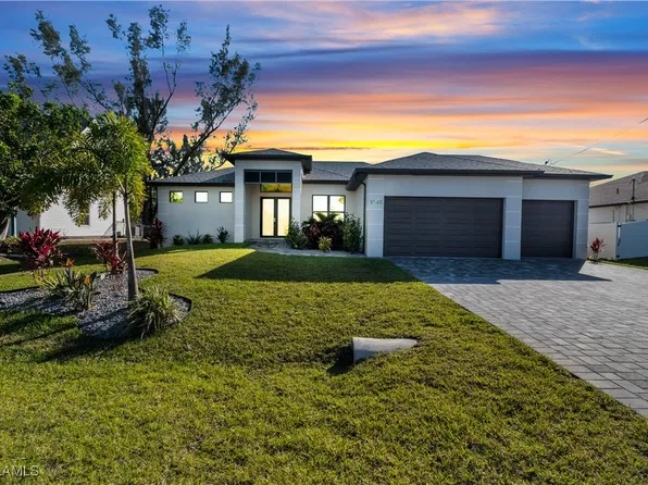 3622 SW 2nd Ln, Cape Coral, FL 33991