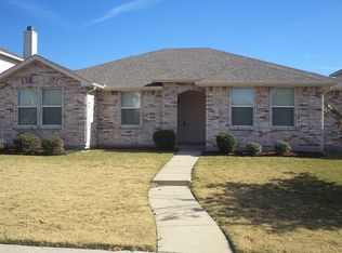 2806 Lake Terrace Dr, Wylie, TX 75098