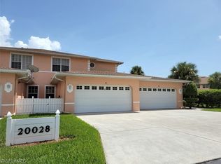 20028 Lake Vista Cir N #4A, Lehigh Acres, FL 33936