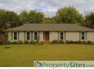 5332 Trousdale Dr, Nashville, TN 37220