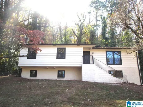 8929 Valleybrook Rd, Birmingham, AL 35206