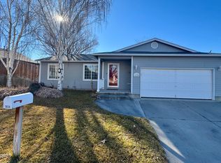 1834 Scott St, Winnemucca, NV 89445