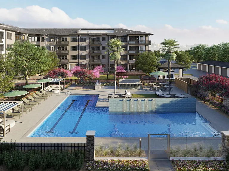 Mera Craig Ranch 55+ Active Adult — Photo 1