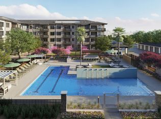 Mera Craig Ranch 55+ Active Adult, McKinney, TX 75070