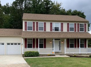 2476 Kenbrook Ct, Waldorf, MD