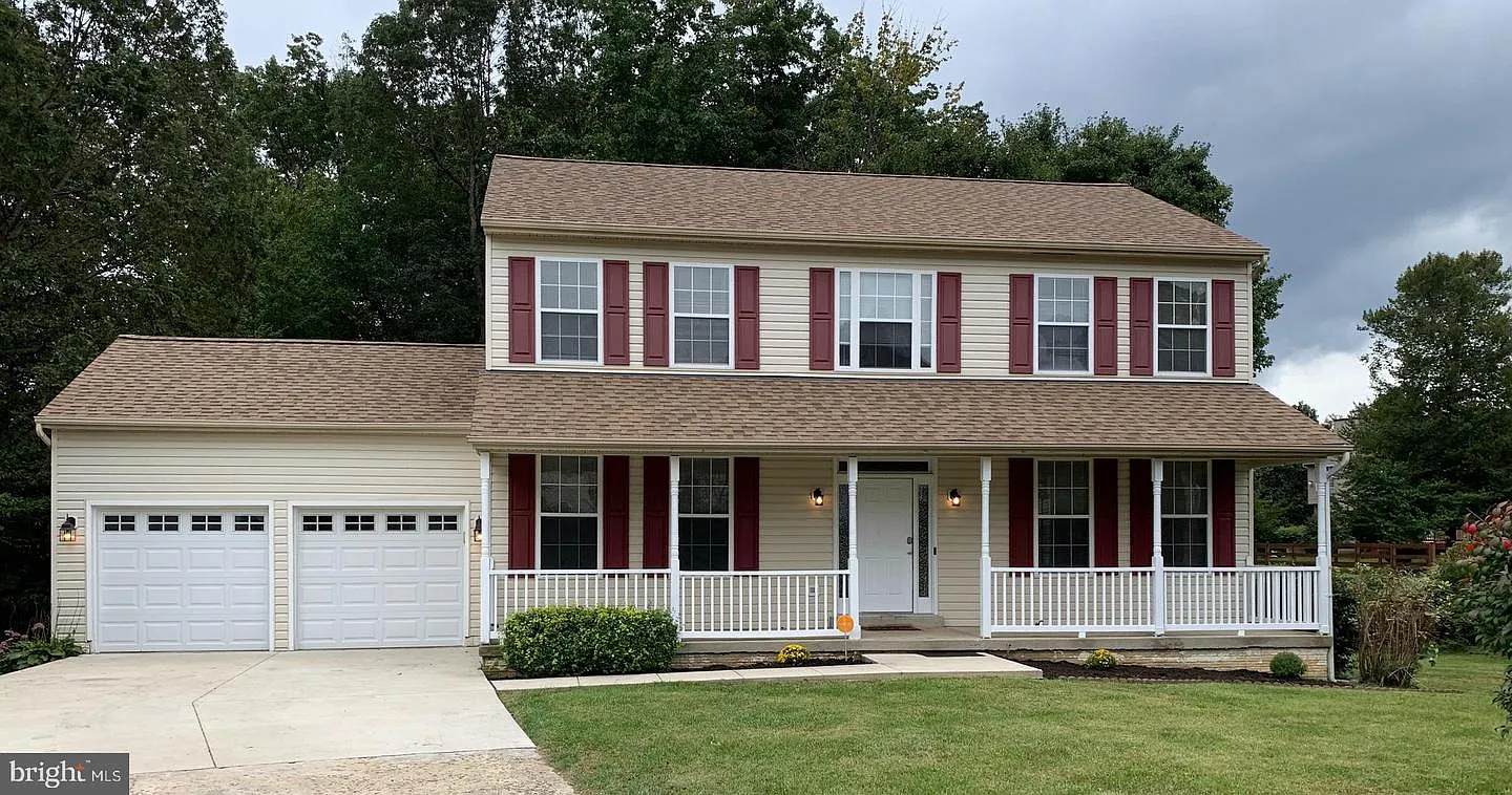2476 Kenbrook Ct photo 1