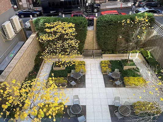 Rented by Carnegie Hill Place | media 42