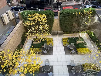 Rented by Carnegie Hill Place