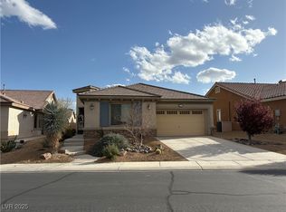 3609 Citrus Heights Ave, North Las Vegas, NV 89081