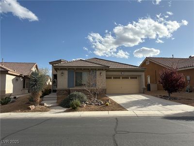 3609 Citrus Heights Ave, North Las Vegas, NV, 89081