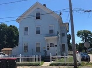 140 Spring St #2, Brockton, MA 02301