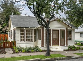 1105 Loma Vista Ct, South Pasadena, CA 91030