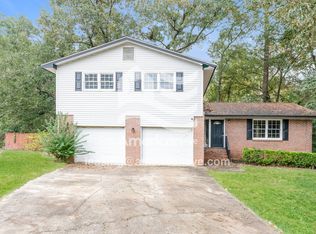404 Laurie Ln, Warner Robins, GA 31088