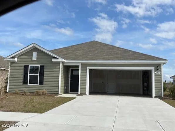 3861 Lady Bug Drive, Shallotte, NC 28470