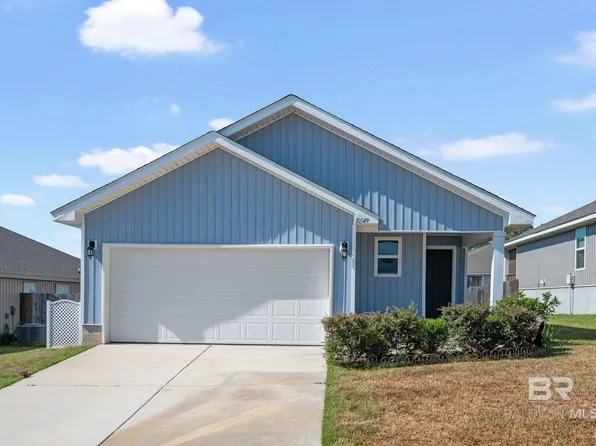 10549 Wales Ln, Spanish Fort, AL 36527