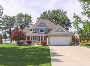 1993 Treasure Dr, Edwardsville, IL 62025