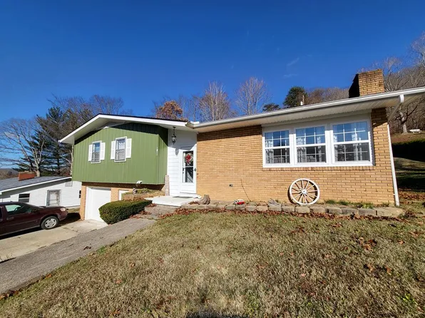 1635 Rosemount Rd, Portsmouth, OH 45662