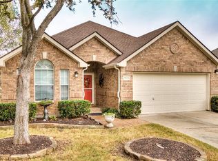 971 Winged Foot Dr, Fairview, TX 75069