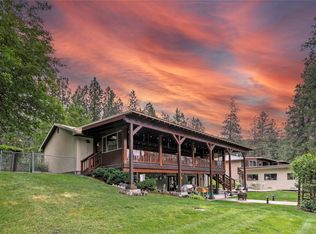 4570 Whitewater, Potomac, MT 59823