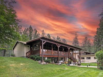 4570 Whitewater, Potomac, MT, 59823