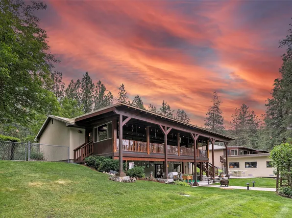 4570 Whitewater, Potomac, MT 59823