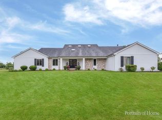 24149 Brancaster Dr, Naperville, IL 60564