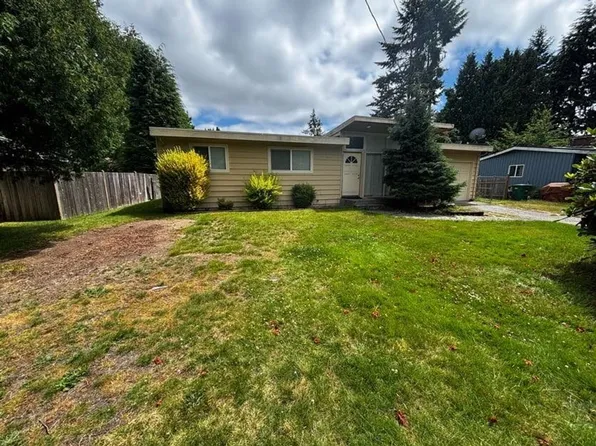 18915 51st Pl W, Lynnwood, WA 98036