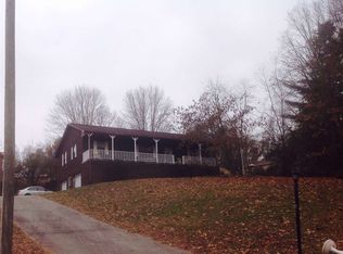 1485 Crest Way Dr, Morristown, TN 37814