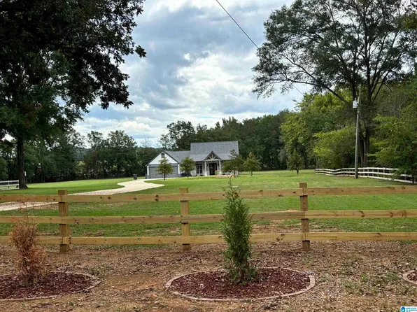 234 McGowan Rd, Wilsonville, AL 35186