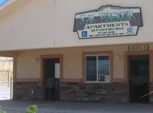 300 W Gold Hill Rd #F579023D6, Nogales, AZ 85621