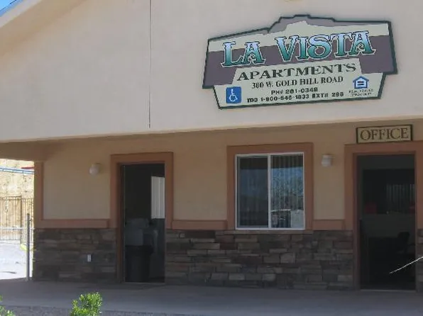 La Vista, 300 W Gold Hill Rd #F579023d6, Nogales, AZ 85621