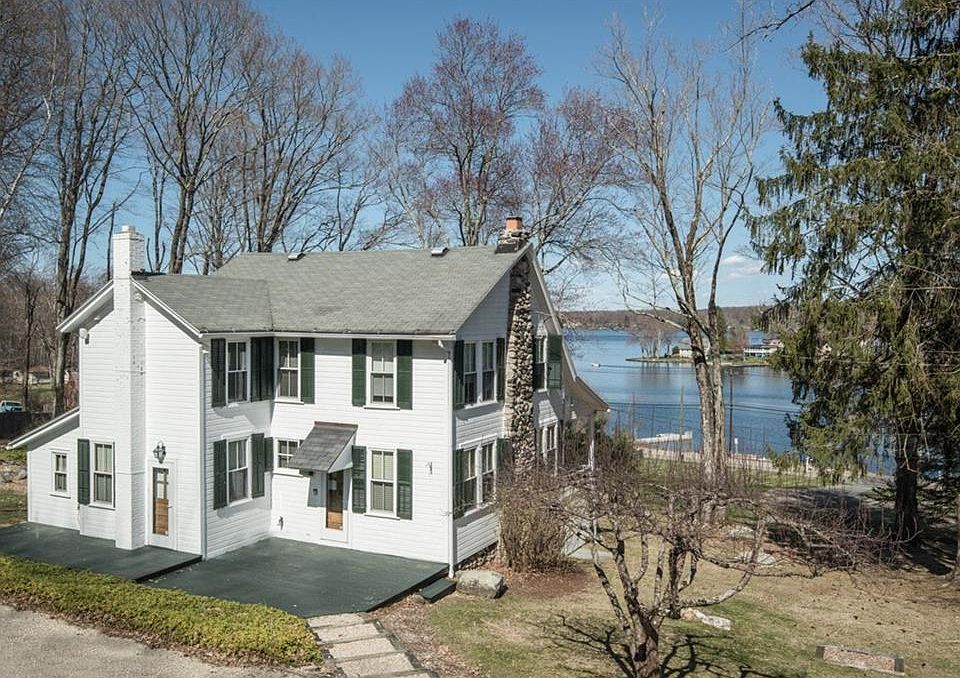 209 Bantam Lake Rd, Morris, CT 06763 Zillow