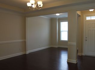 2207 Coffin Bay Ct, Cary, NC 27519