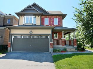 403 Brigatine Ave, Ottawa, ON K2S 0P7