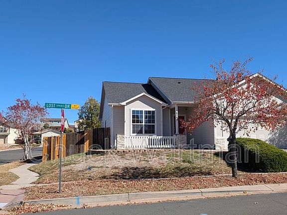 2nd image of 6783 Lost Springs Dr