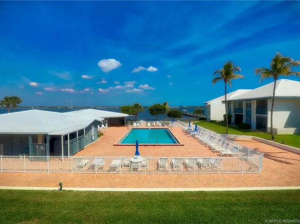 175 SE Saint Lucie Blvd APT E160, Stuart, FL 34996