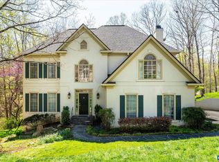 3255 Avebury Ln, Keswick, VA
