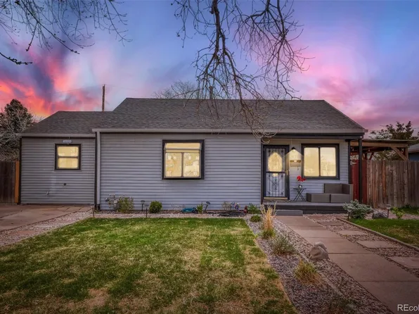 970 Nile Street, Aurora, CO 80010