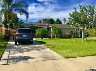 13216 13th St, Chino, CA 91710