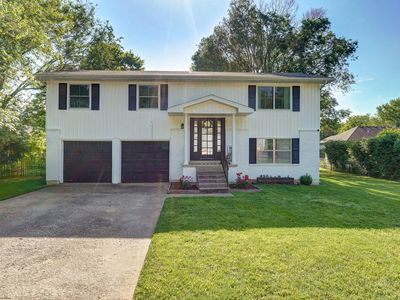 3625 S Moreland Avenue, Springfield, MO, 65807