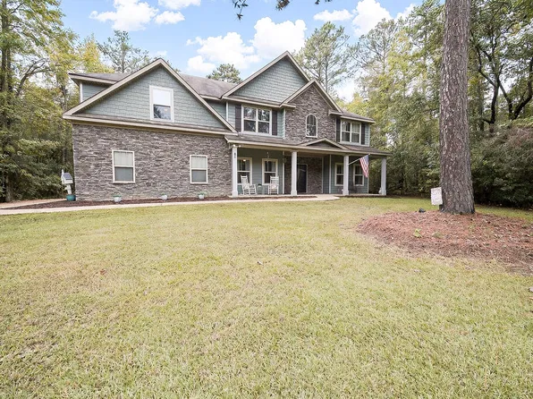 60 Garden Grove Dr, Waverly Hall, GA 31831