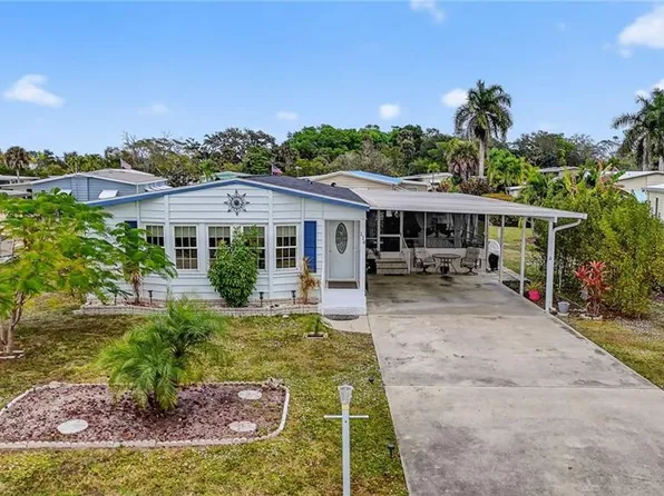 114 Audubon RD, NAPLES, FL 34114