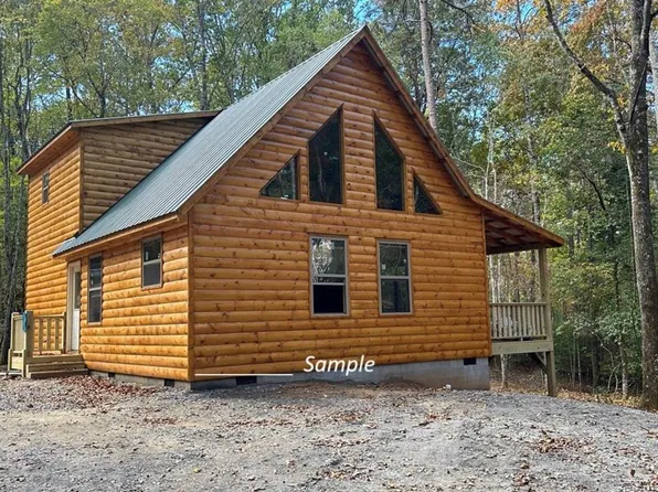 10 Noelles Pass, Brasstown, NC 28902