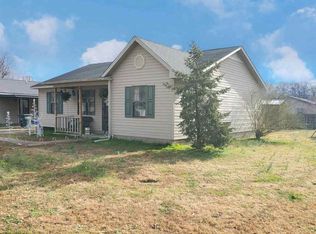1901 Sunrise St, Union City, TN 38261