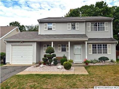 37 Nottingham Dr #3, Old Bridge, NJ, 08857