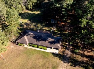 3544 County Road D1170, Kennard, TX 75847