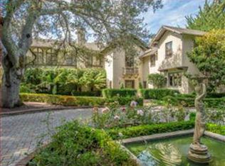 325 Hillsborough Blvd, Hillsborough, CA 94010